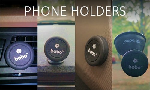 ”Phone