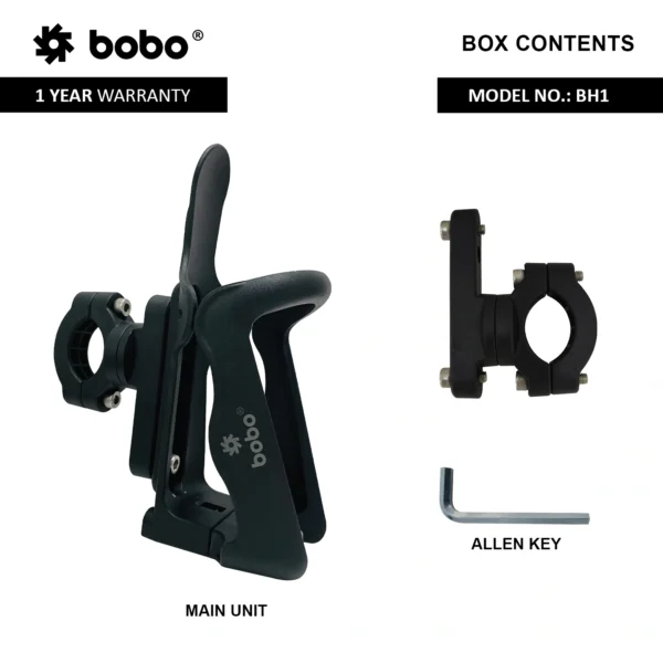 BOBO BH 1 Bottle Holder - Image 3