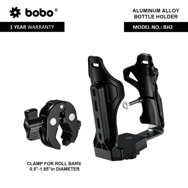 BOBO BH 2 Bottle Holder - Image 3