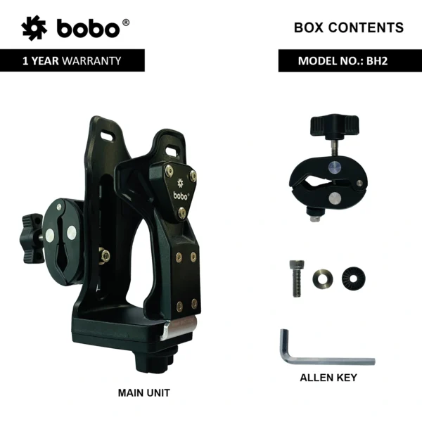 BOBO BH 2 Bottle Holder - Image 4