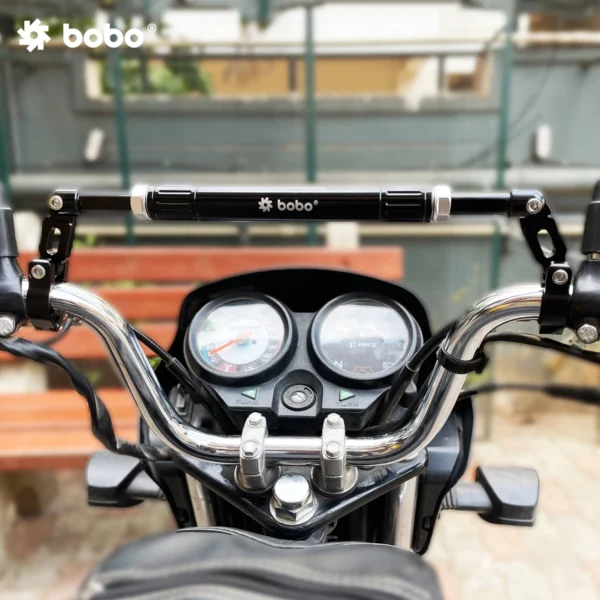 BOBO HB4L Handlebar Rod - Image 4