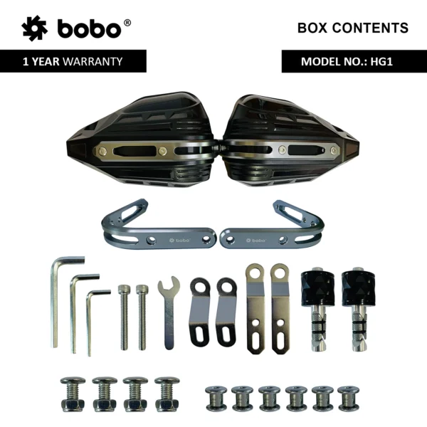 BOBO HG1 Hand Guard - Image 3