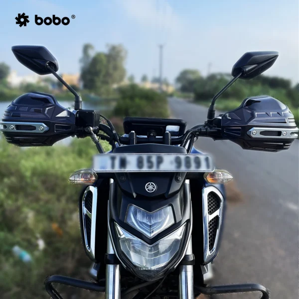 BOBO HG1 Hand Guard - Image 4