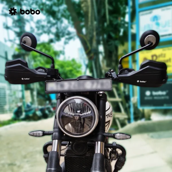 BOBO HG2 Hand Guard - Image 4