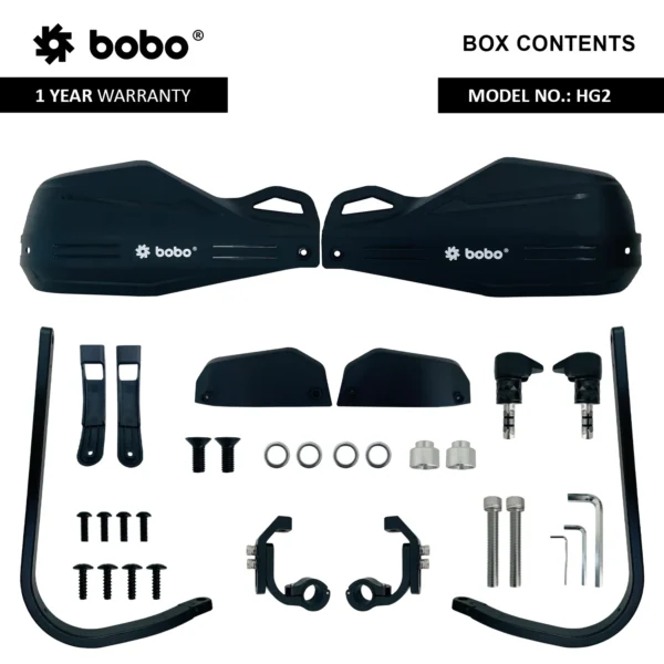 BOBO HG2 Hand Guard - Image 5