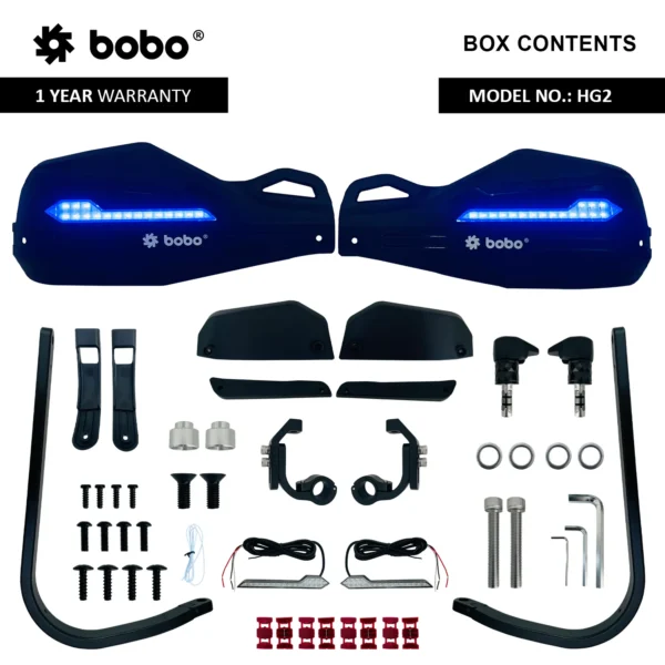 BOBO HG2 Hand Guard - Image 3