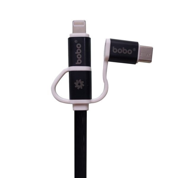 BOBO 3-in-1 Small Cable - Image 5