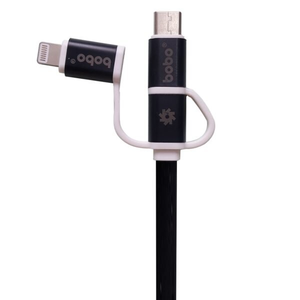 BOBO 3-in-1 Small Cable - Image 4